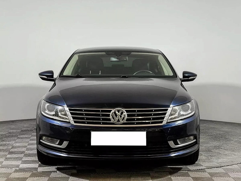 Passat CC