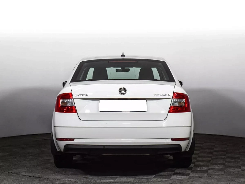 Octavia