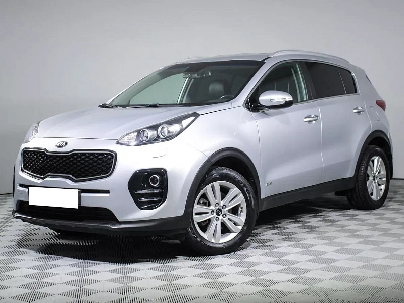 Sportage