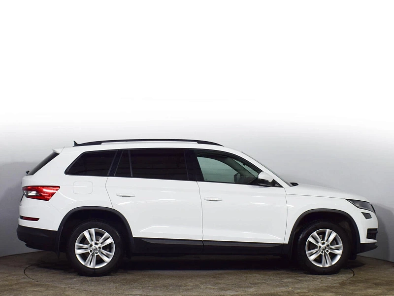 Kodiaq