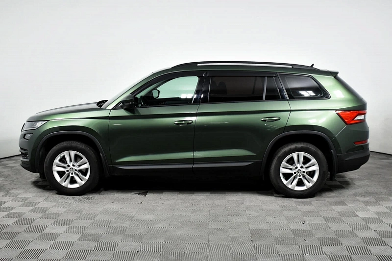 Kodiaq