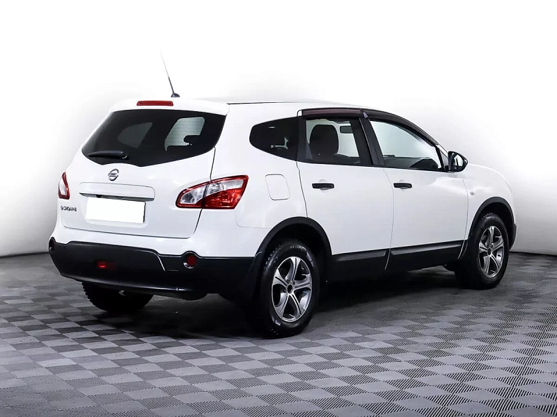 Qashqai+2