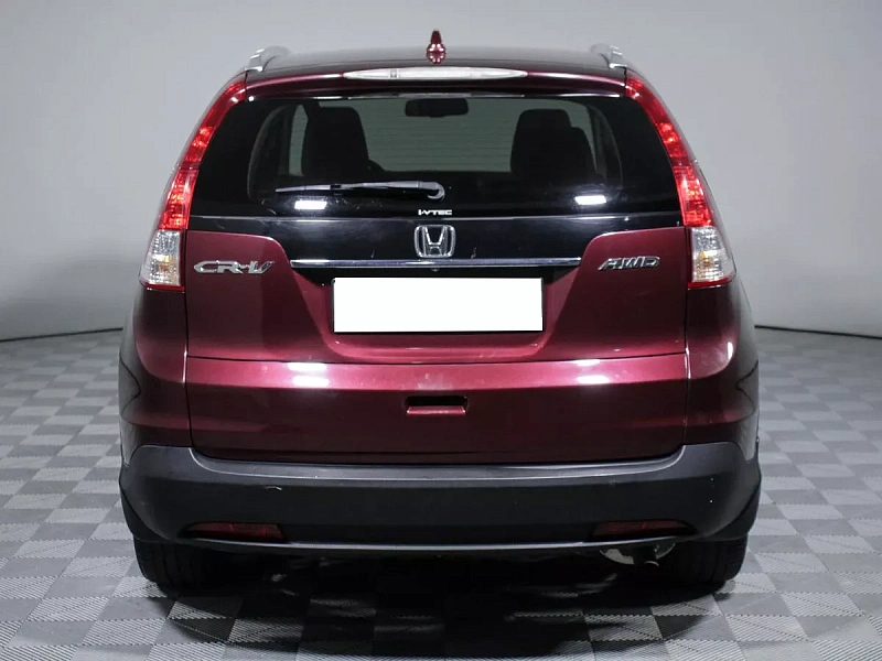 CR-V