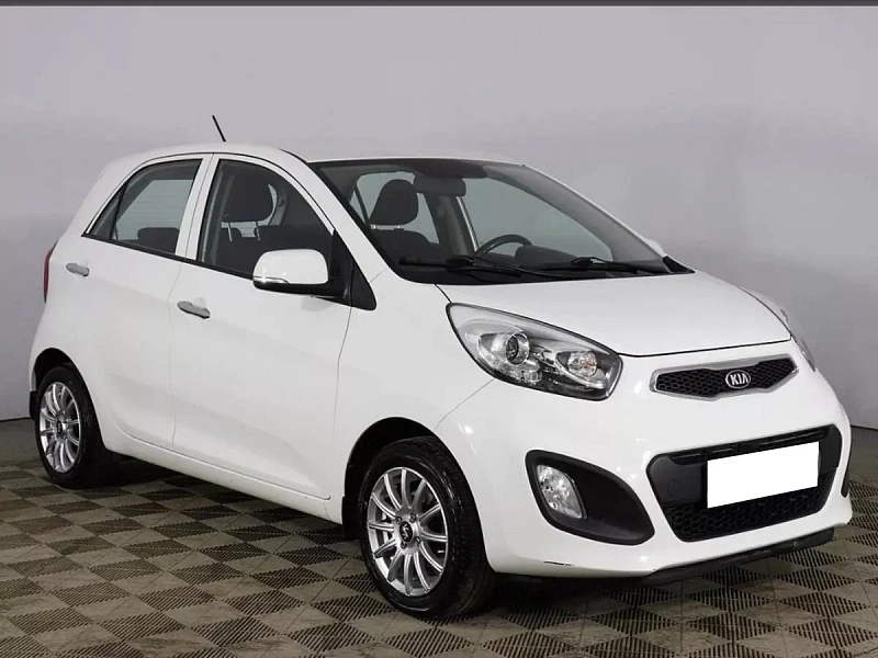 Picanto