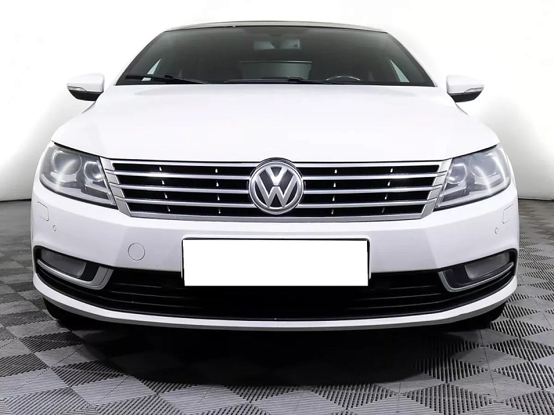 Passat CC