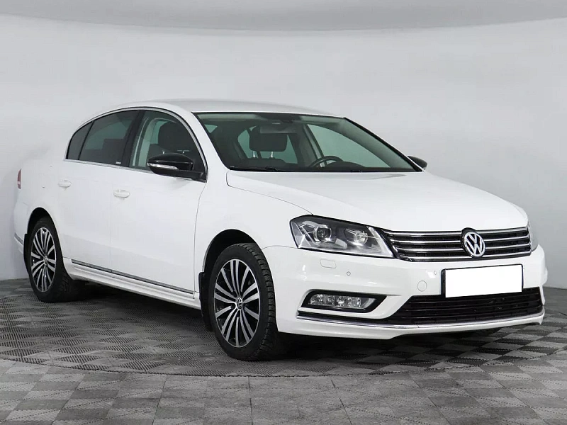 Passat