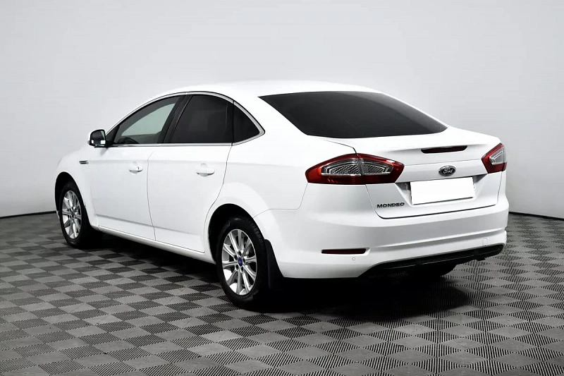Mondeo