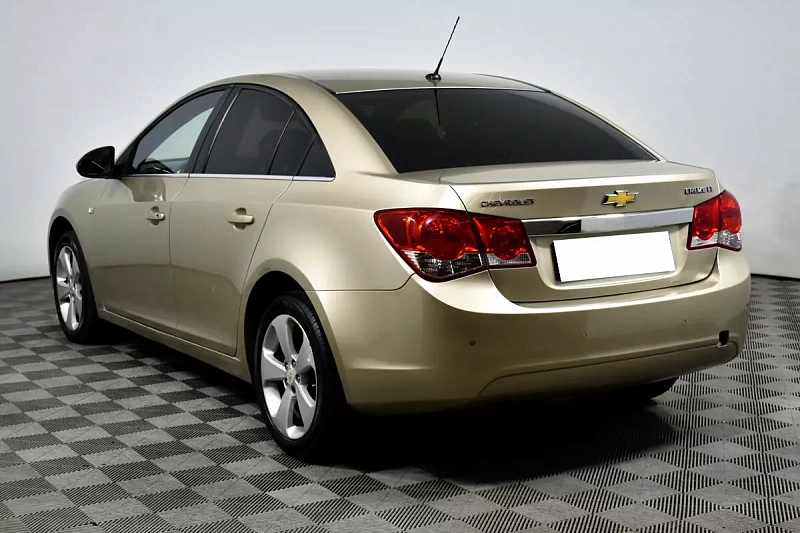 Cruze