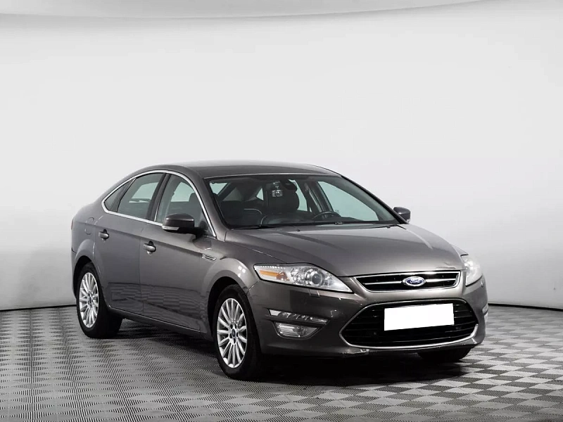 Mondeo