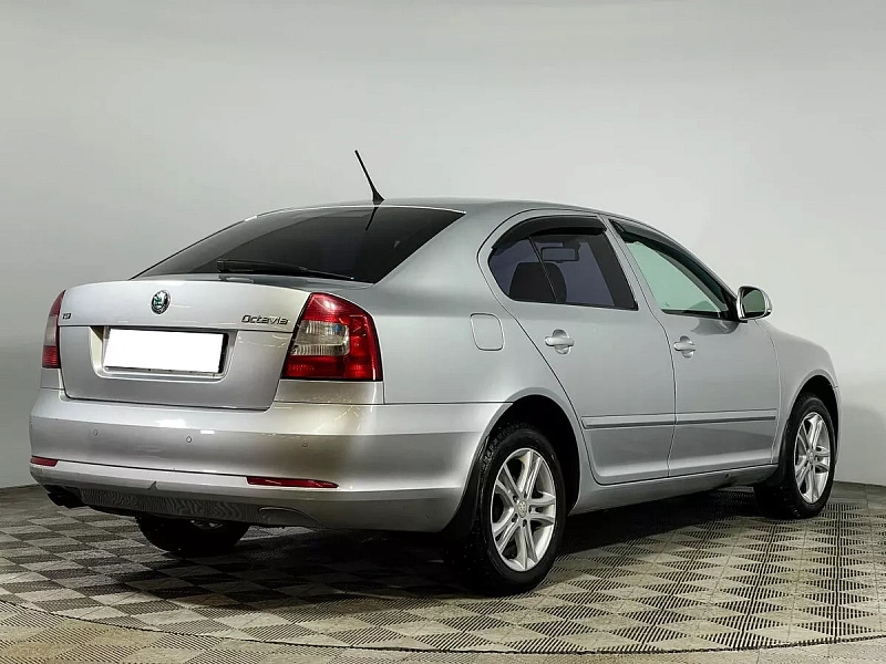 Octavia