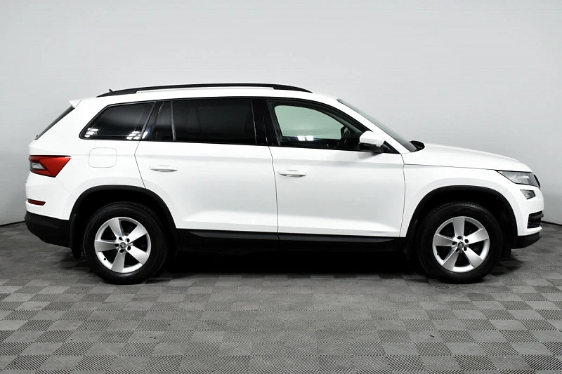 Kodiaq