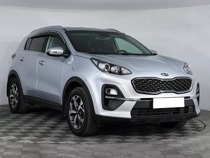 Sportage