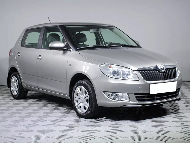 Fabia
