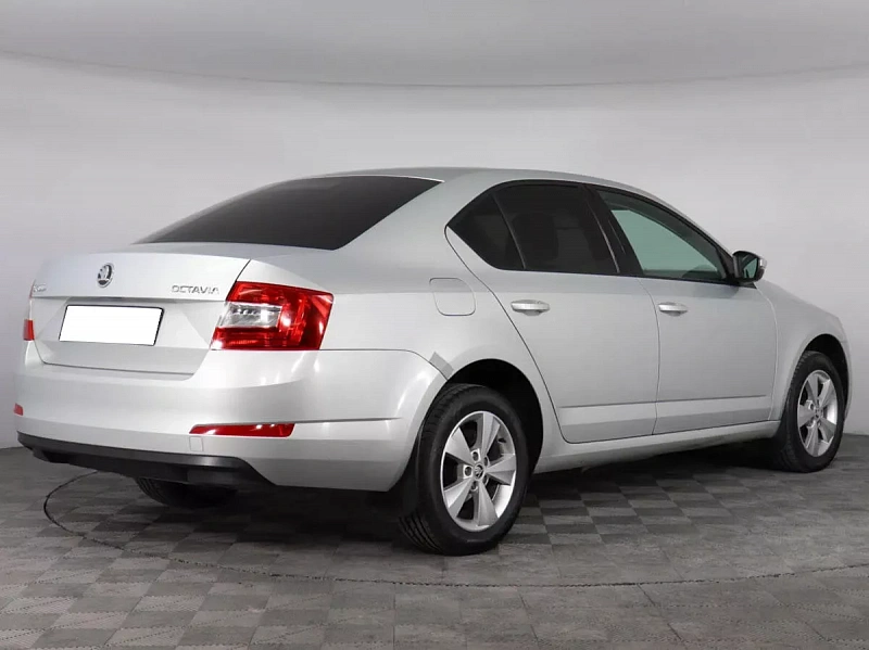 Octavia