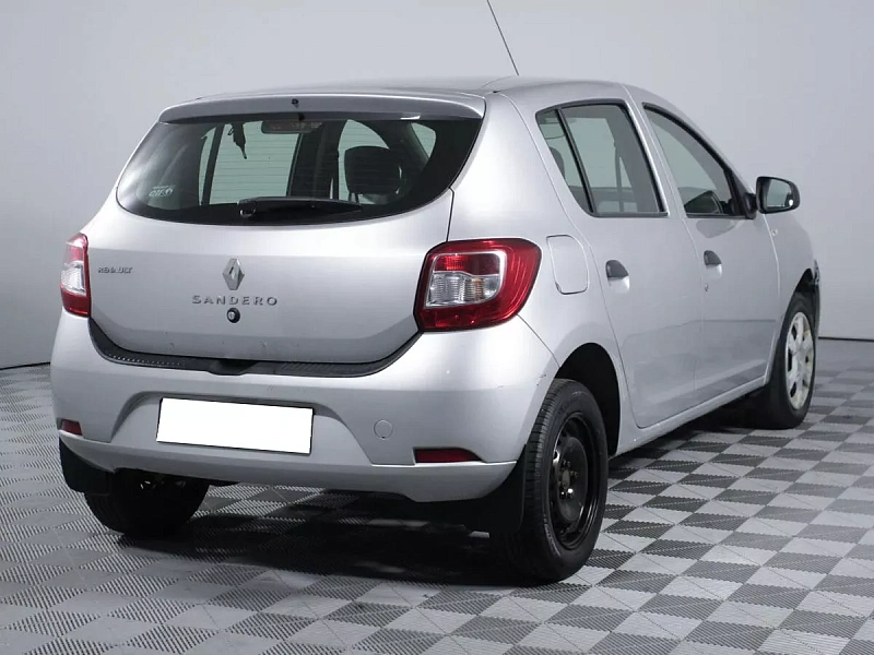 Sandero