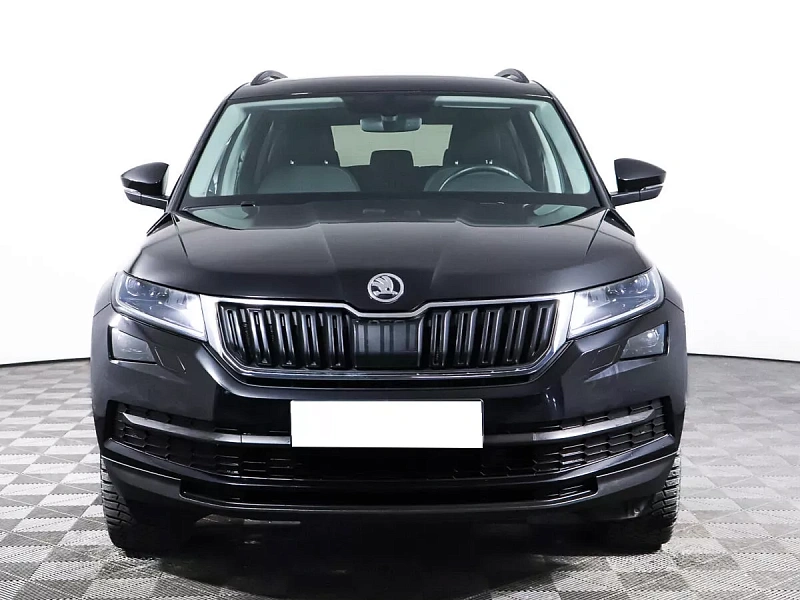 Kodiaq