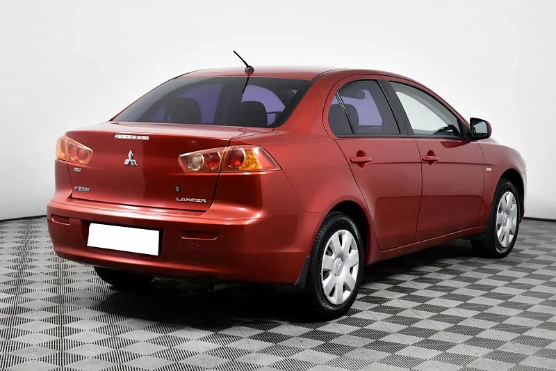 Lancer