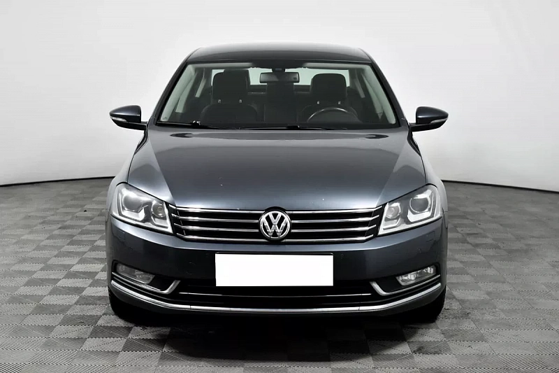 Passat