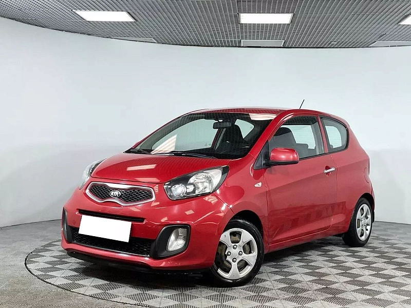 Picanto