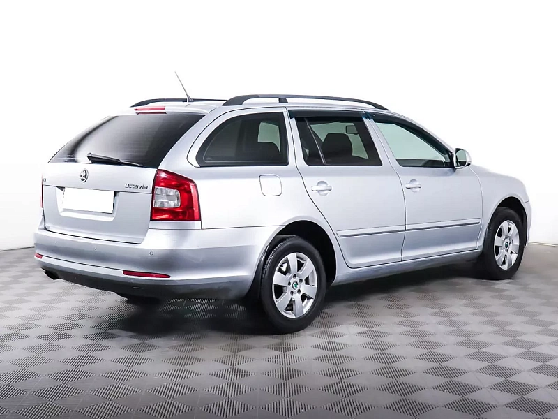 Octavia