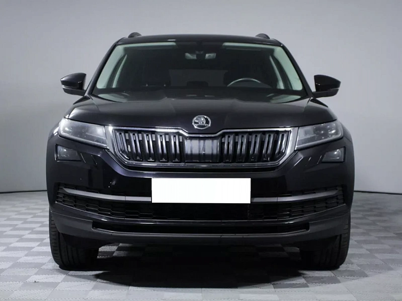 Kodiaq