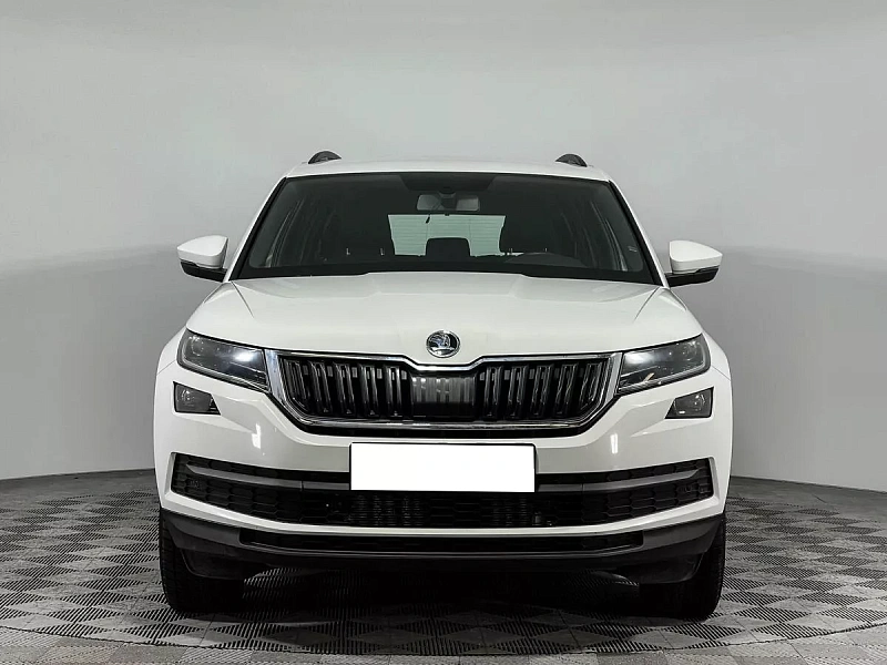 Kodiaq