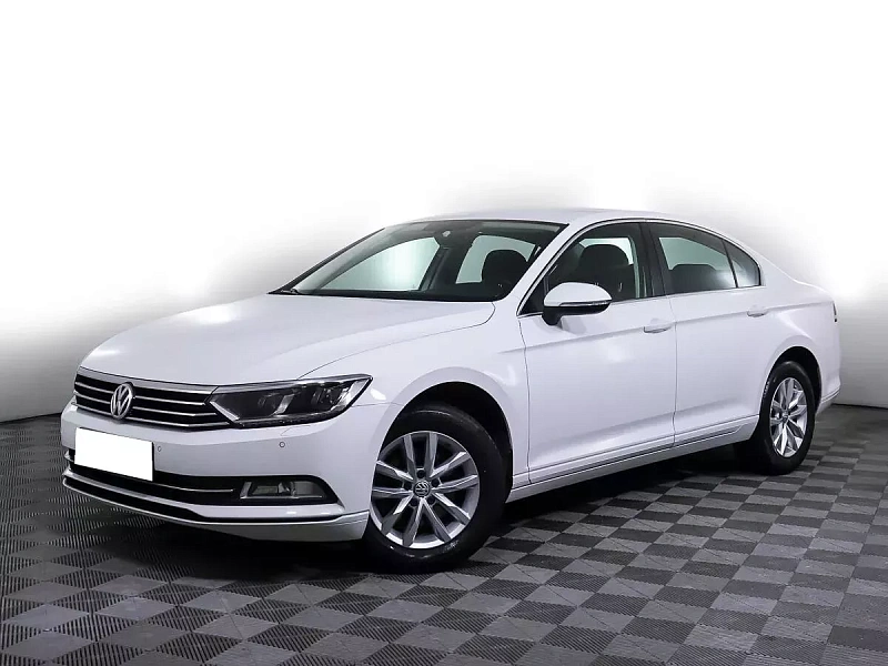 Passat