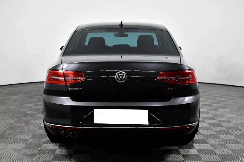 Passat