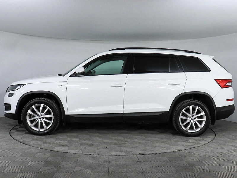 Kodiaq