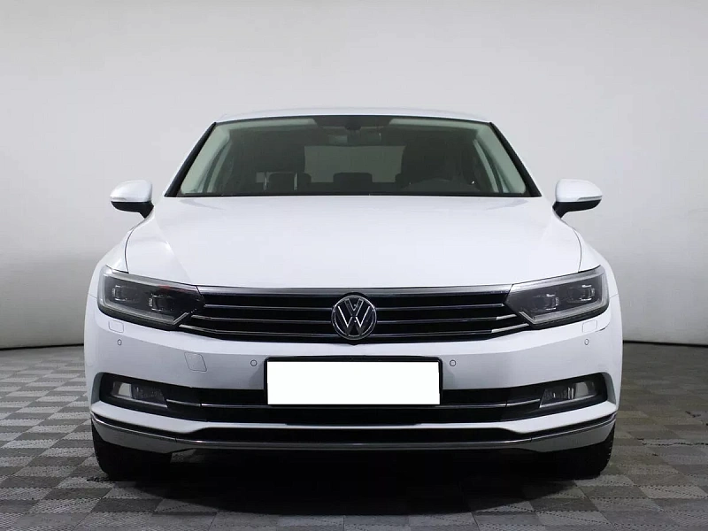 Passat