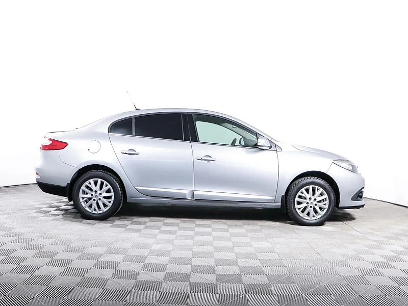 Fluence