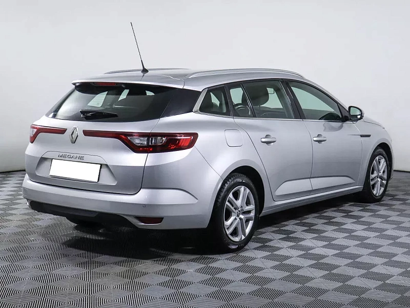 Megane