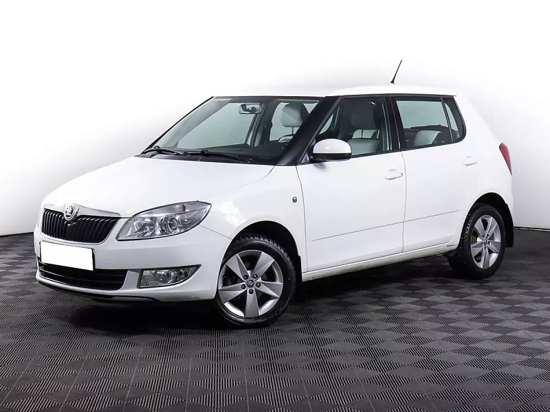 Fabia