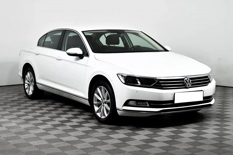 Passat