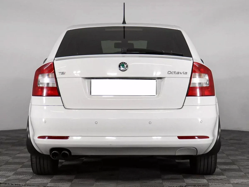 Octavia