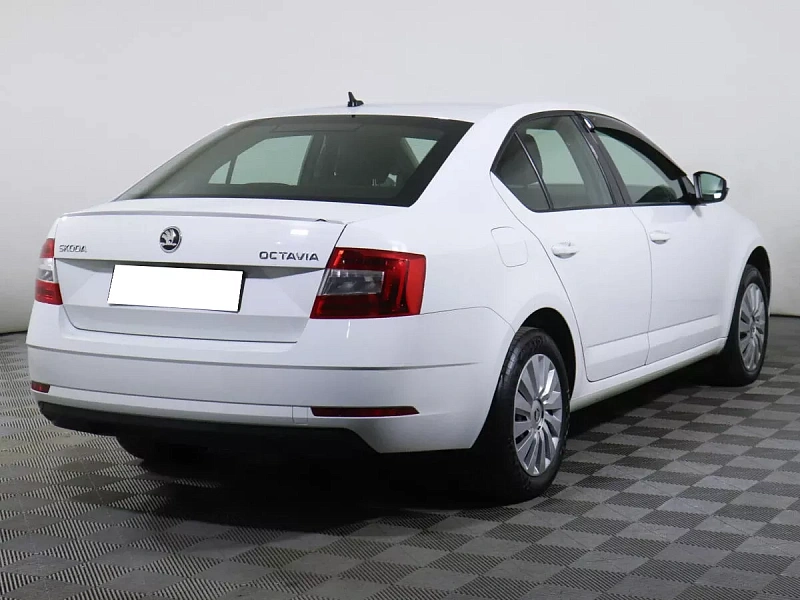Octavia