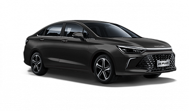 BAIC U5 Plus