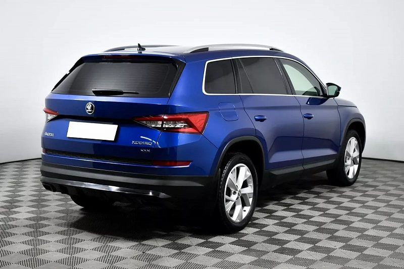 Kodiaq