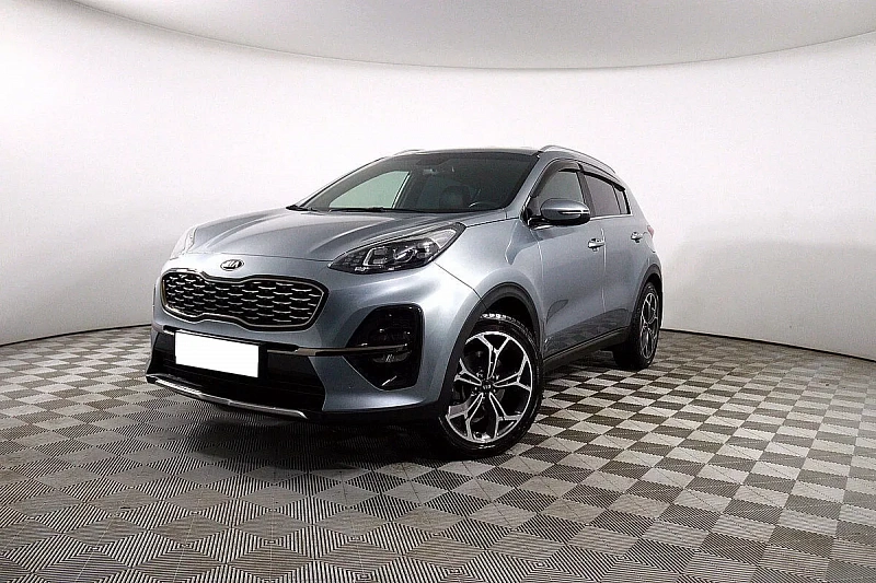 Sportage