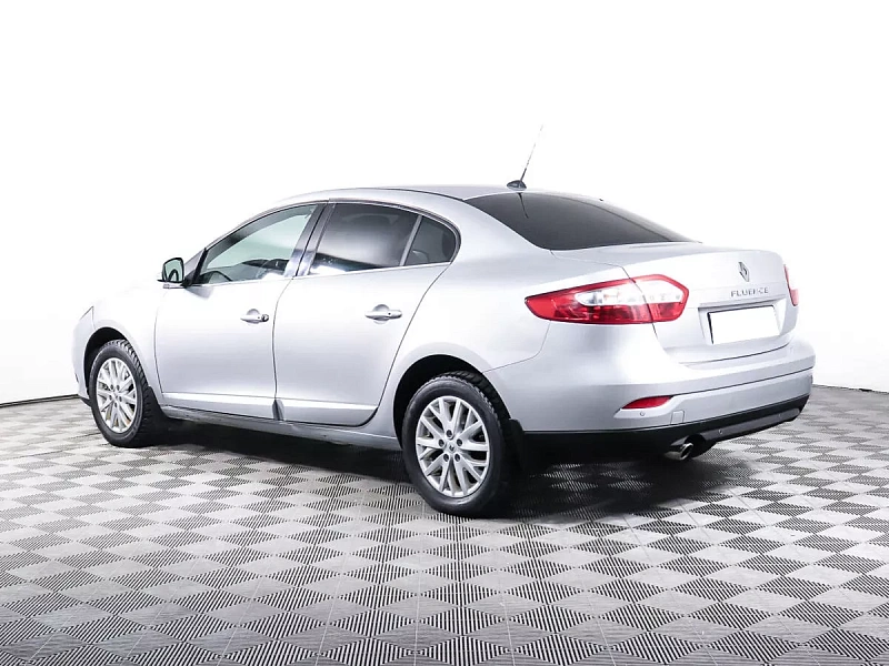 Fluence