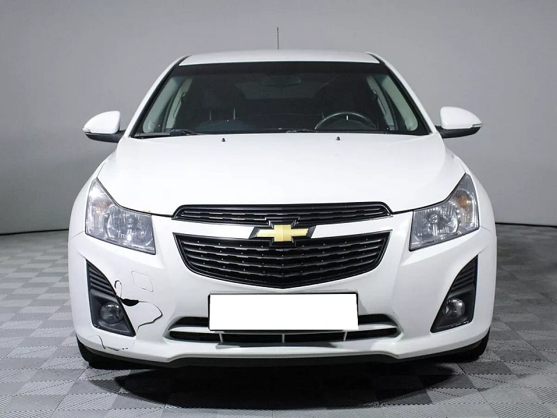 Cruze