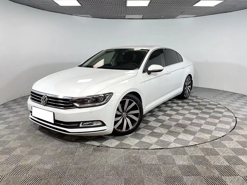 Passat