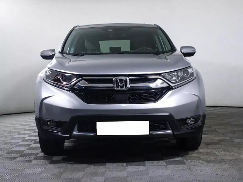 CR-V