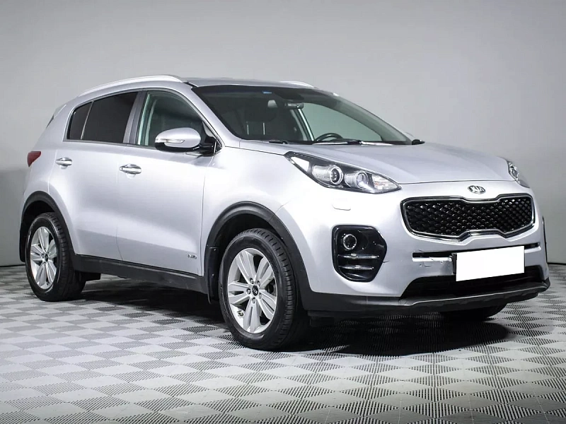 Sportage
