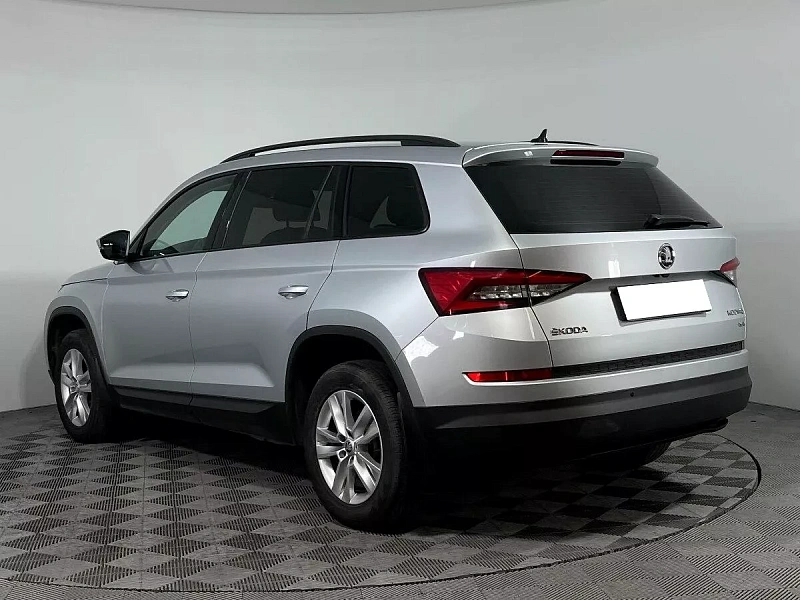 Kodiaq