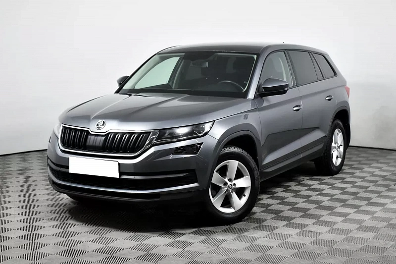 Kodiaq
