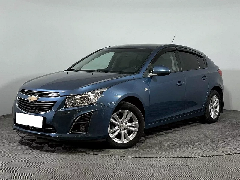 Cruze