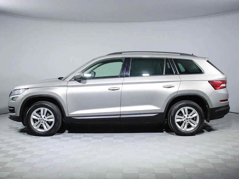 Kodiaq