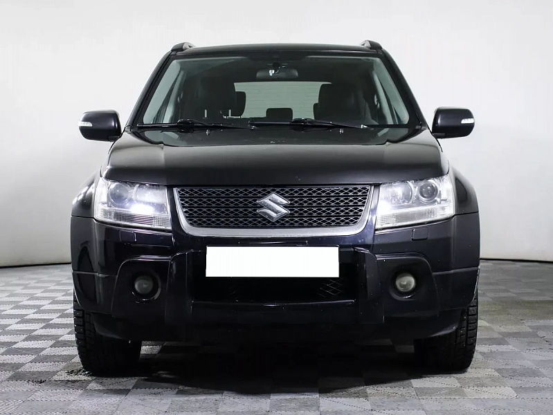 Grand Vitara