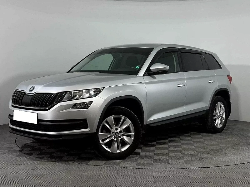 Kodiaq